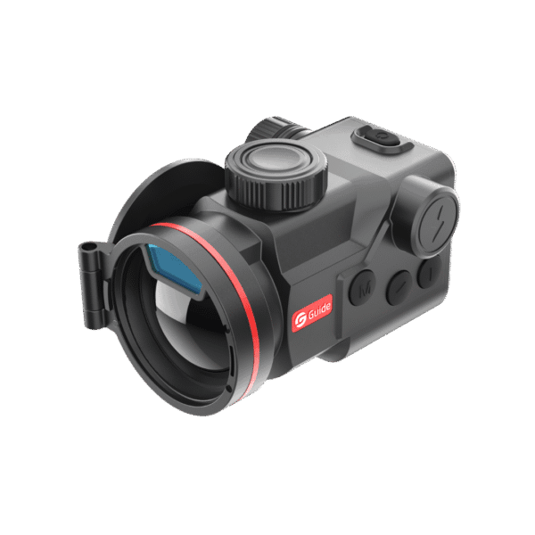 Guide TB650P 2.0 thermal clip-on