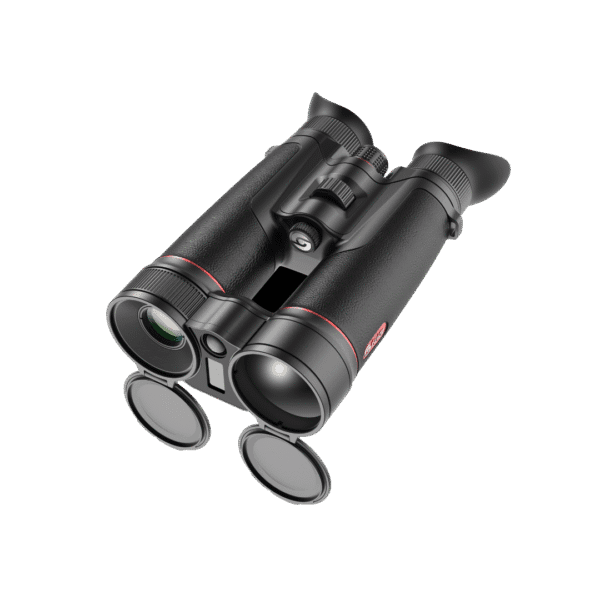 Guide TN650M 2.0 thermal binoculars