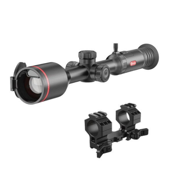 Guide TU650P 3.0 thermal scope